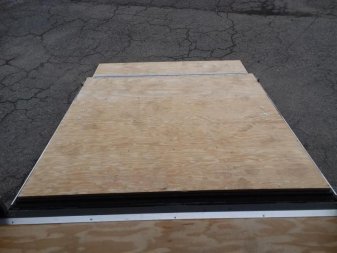 New GANS716TA2 CARGO MATE 7' X 16' ENCLOSED CARGO TRAILER W/ REAR RAMP DOOR & SIDE DOOR