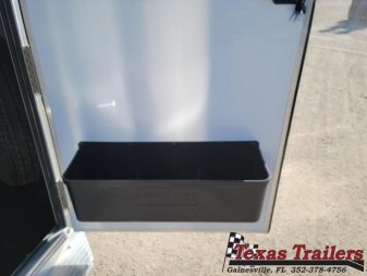 New STRD2HBP FRONTIER STRIDER 2 HORSE 6'8" X 11' ALUMINUM BUMPER PULL HORSE TRAILER W/ SPARE TIRE