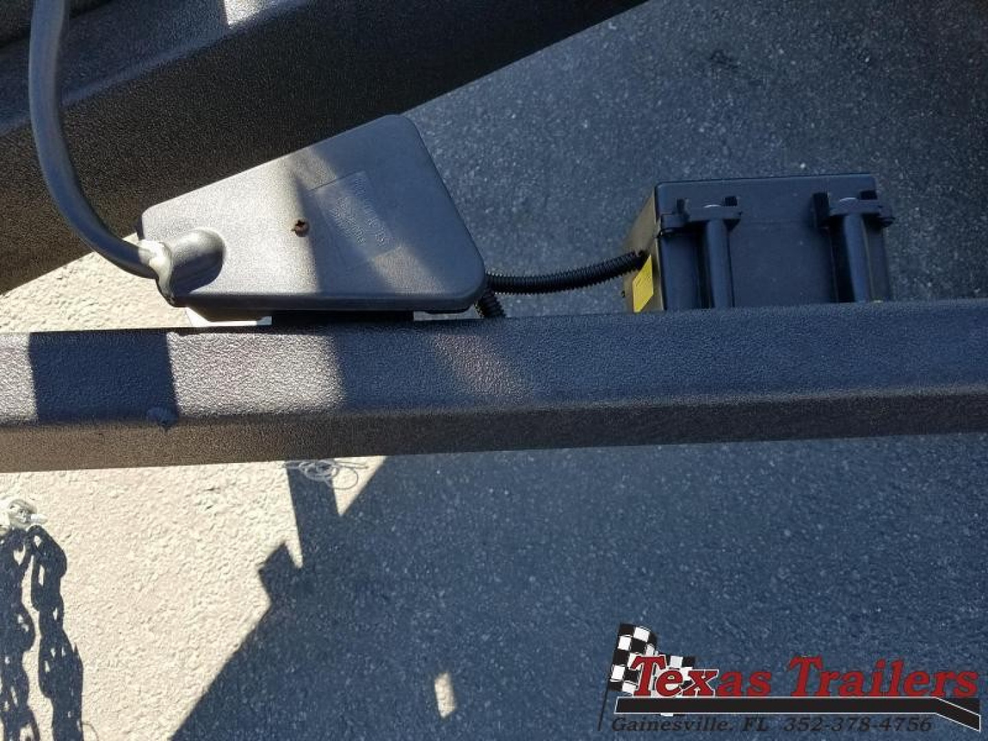 New WHD8524T3 WELLS CARGO 8.5' X 24' HEAVY DUTY COMMERCIAL CARGO TRAILER