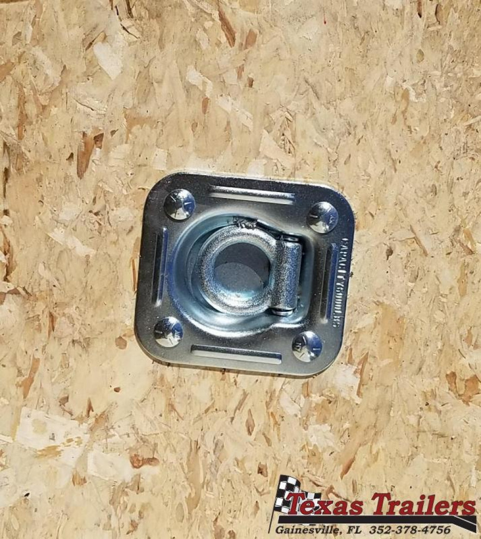 New WHD8524T3 WELLS CARGO 8.5' X 24' HEAVY DUTY COMMERCIAL CARGO TRAILER