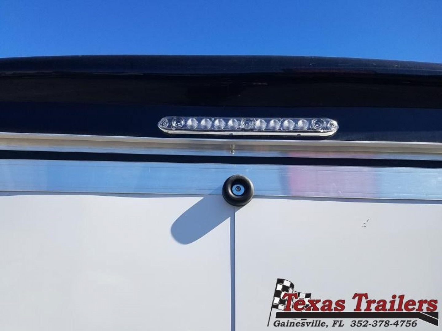 New WHD8524T3 WELLS CARGO 8.5' X 24' HEAVY DUTY COMMERCIAL CARGO TRAILER