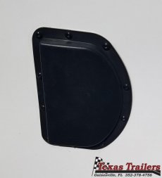 New WHD8524T3 WELLS CARGO 8.5' X 24' HEAVY DUTY COMMERCIAL CARGO TRAILER