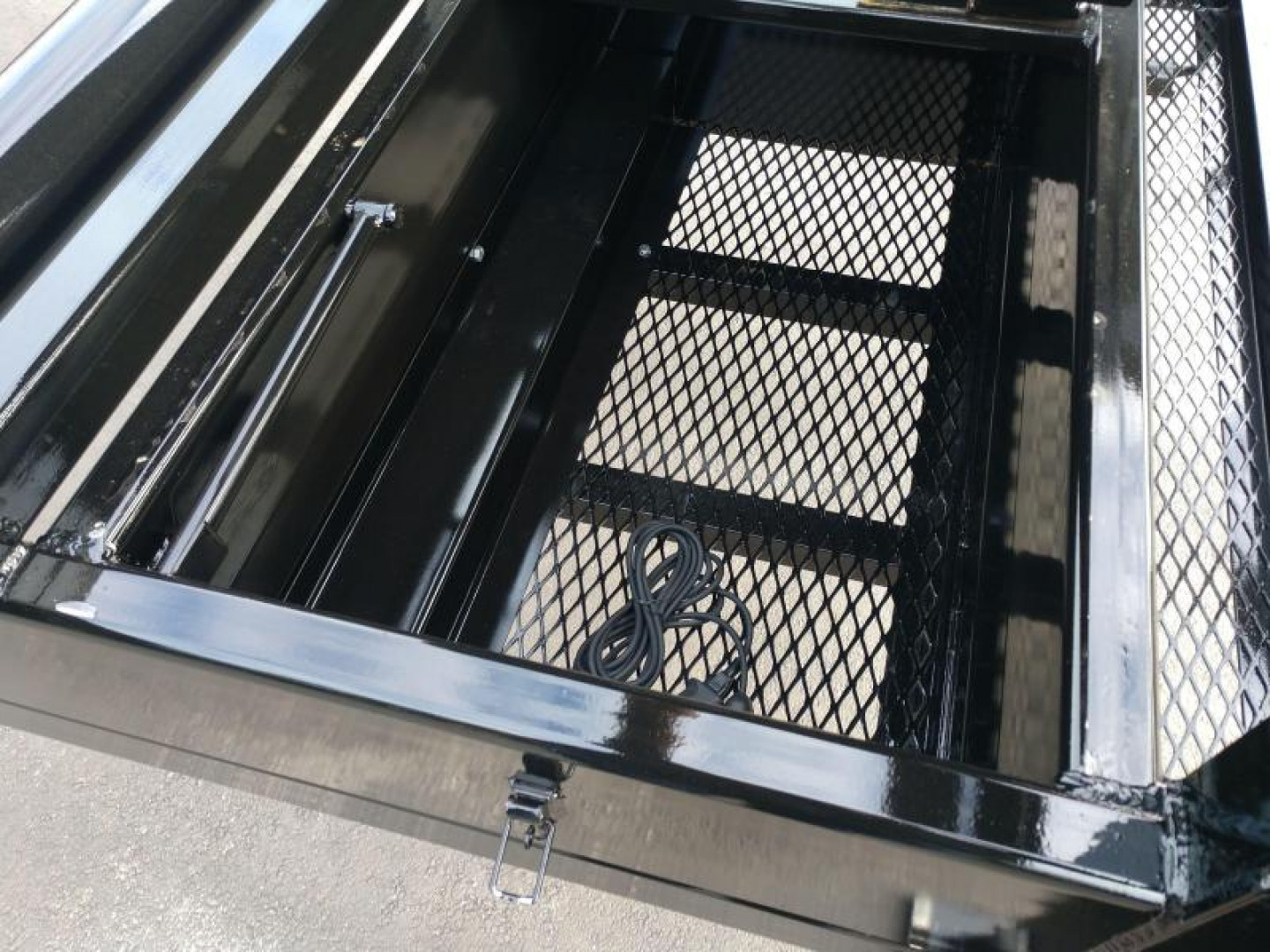 New CT3516G TEXAS TRAILERS 8.5' X 35' GOOSENECK ROLLER TRAILER