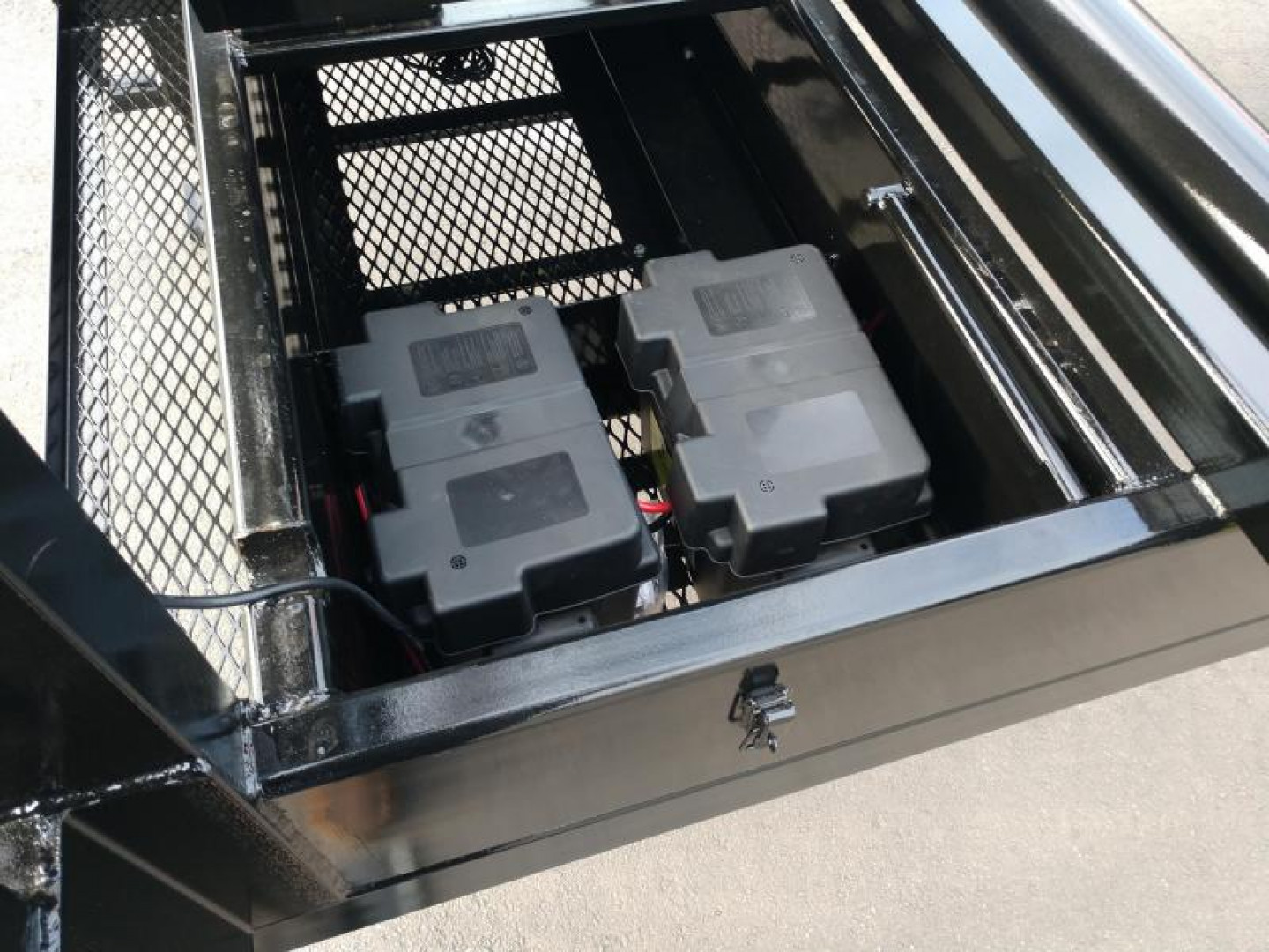 New CT3516G TEXAS TRAILERS 8.5' X 35' GOOSENECK ROLLER TRAILER