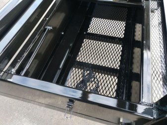 New CT3516G TEXAS TRAILERS 8.5' X 35' GOOSENECK ROLLER TRAILER