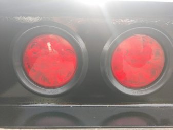 New CT3516G TEXAS TRAILERS 8.5' X 35' GOOSENECK ROLLER TRAILER