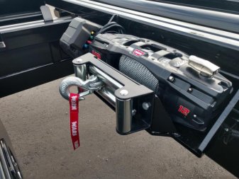 New CT3516G TEXAS TRAILERS 8.5' X 35' GOOSENECK ROLLER TRAILER