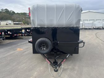 New ST1410B TEXAS TRAILERS 14' BUMPER PULL STOCK TRAILER