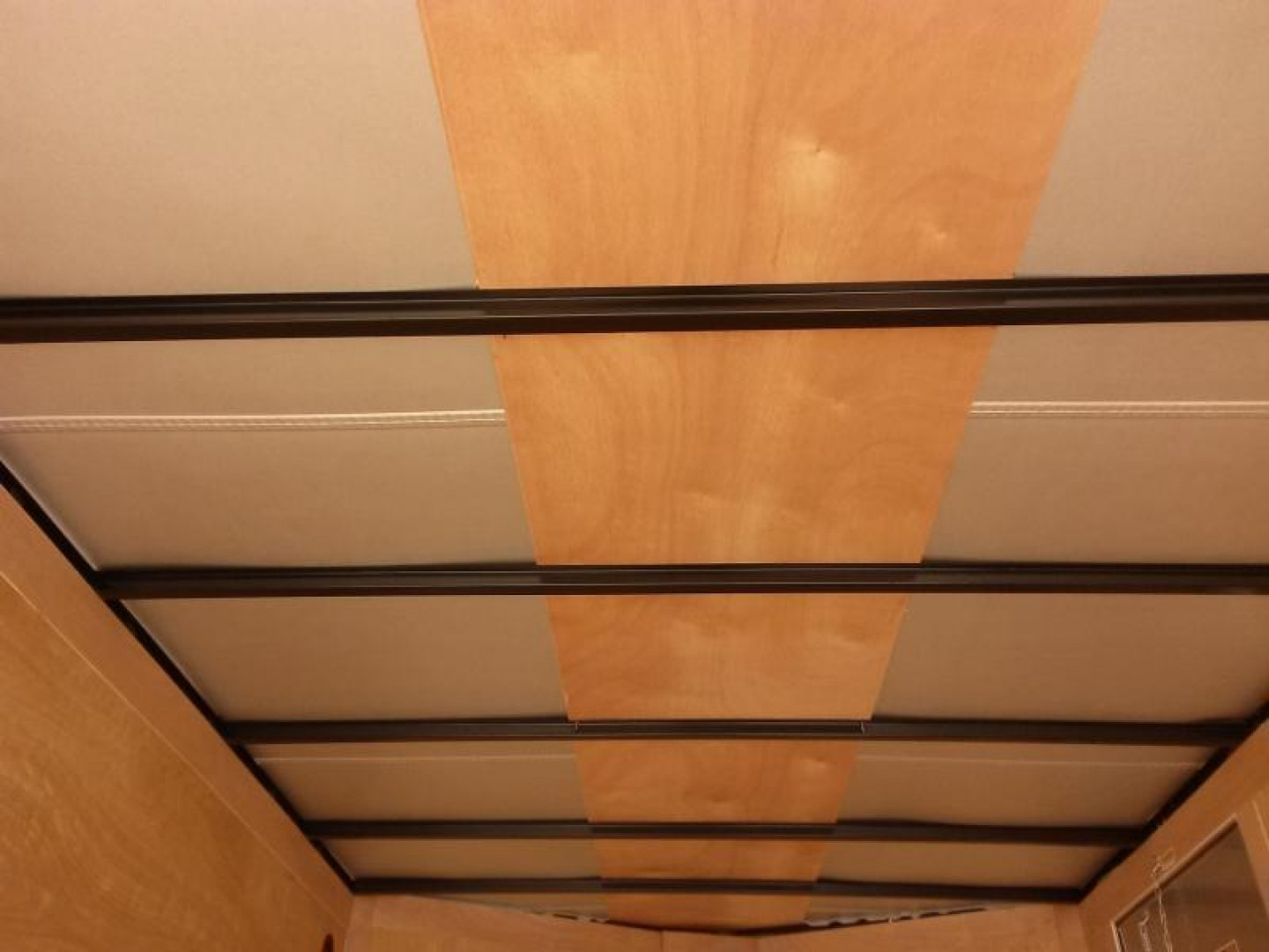 New GANS712TA2 CARGO MATE 7' X 12' ENCLOSED CARGO TRAILER W/ REAR RAMP DOOR & SIDE DOOR