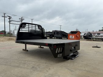 New 2025 CM Truck Beds RD-03976034SD Truck Bed 35733