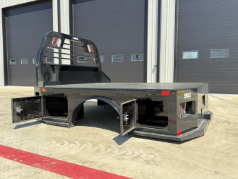 New 2025 903 Truck Beds SD940865642 Truck Bed 55060