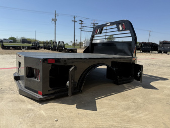 New 2025 903 Truck Beds SD940865642 Truck Bed 55060