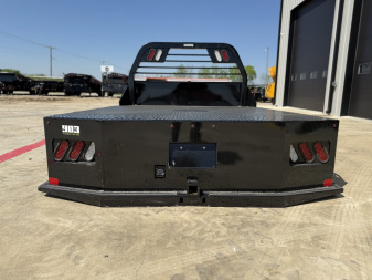 New 2025 903 Truck Beds SD940865642 Truck Bed 55060