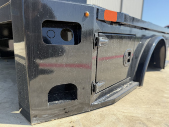 New 2025 903 Truck Beds SD940865642 Truck Bed 55060