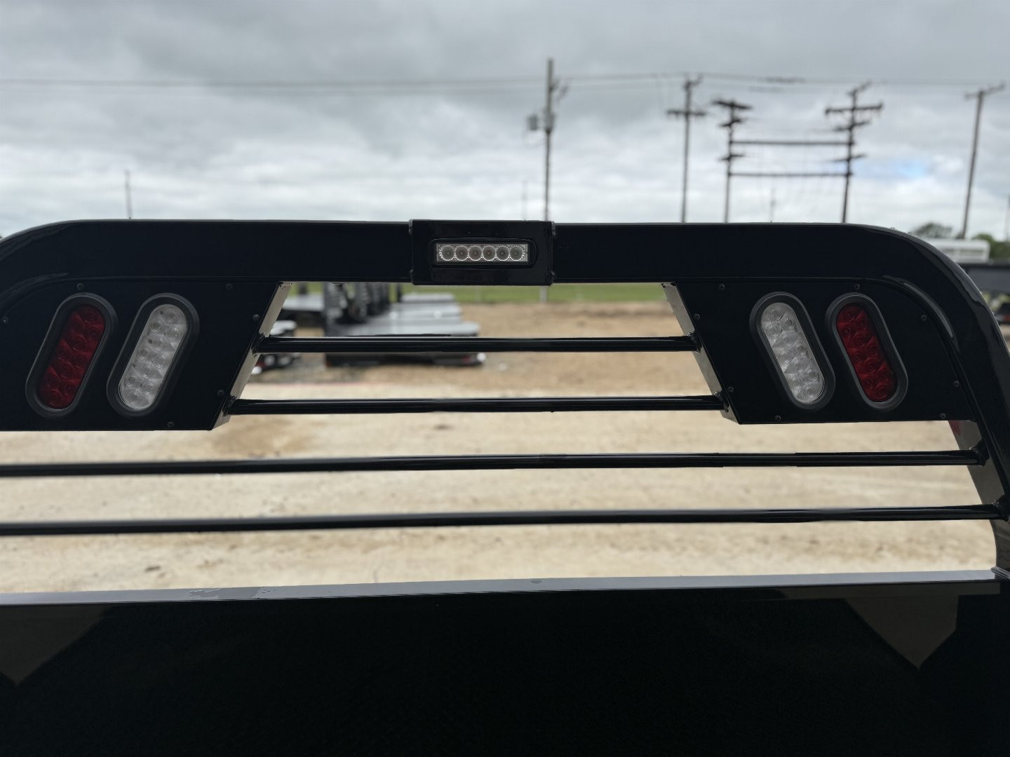 New 2025 903 Truck Beds SD840704038 Truck Bed 51448