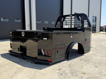 New 2025 903 Truck Beds CD840865742 Truck Bed 55015