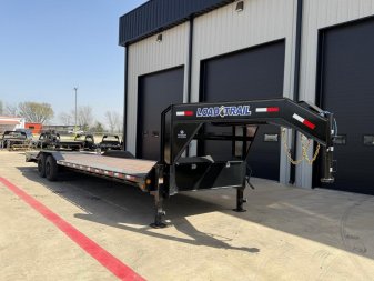 Used 2023 LOAD TRAIL EG30 - 102x30 Equipment Trailer 83925