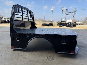 New 2025 CM Truck Beds SK-01844042 Truck Bed 20215