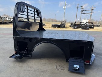 New 2025 CM Truck Beds SK-01844042 Truck Bed 20215