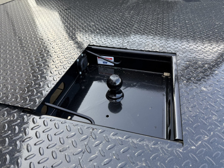 New 2025 CM Truck Beds SK-02845742 Truck Bed 28249