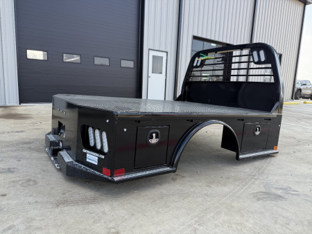 New 2025 CM Truck Beds SK-02845742 Truck Bed 28249