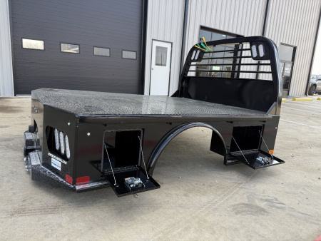 New 2025 CM Truck Beds SK-02845742 Truck Bed 28249
