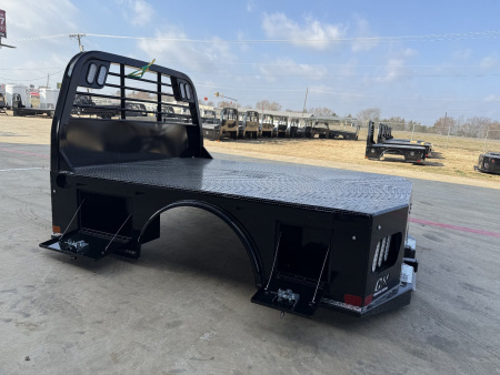 New 2025 CM Truck Beds SK-02845742 Truck Bed 28249