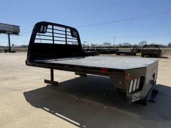 New 2025 CM Truck Beds RD-02975842 Truck Bed 30372