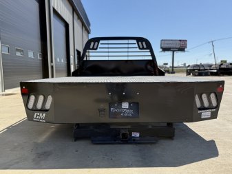 New 2025 CM Truck Beds RD-02975842 Truck Bed 30372