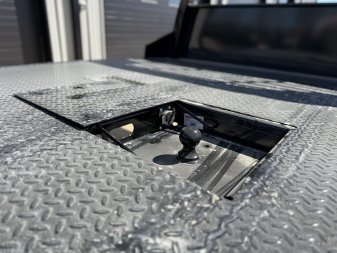 New 2025 CM Truck Beds RD-02975842 Truck Bed 30372