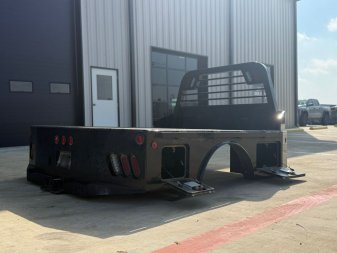 Used 2022 Norstar ST0869756 Truck Bed