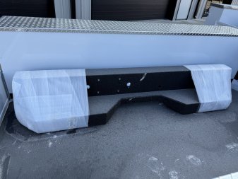 New 2025 CM Truck Beds CMG9878VVSSMLG2M Truck Bed