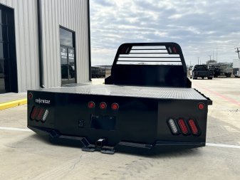 New 2025 Norstar ST1149784 Truck Bed