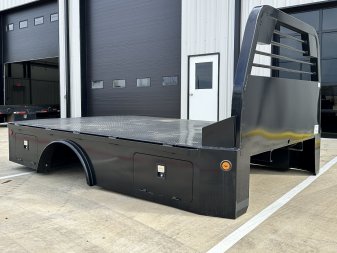 New 2025 Norstar ST1149784 Truck Bed