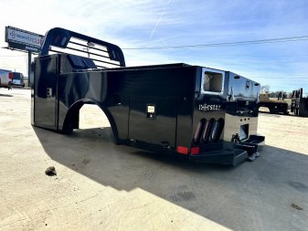New 2025 Norstar SD0869058 Truck Bed