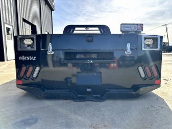 New 2025 Norstar SD0869058 Truck Bed