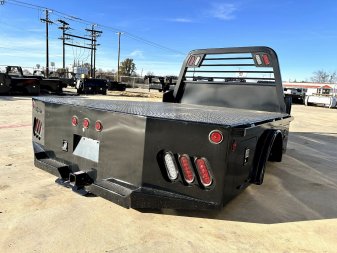 New 2025 Norstar ST0949460 Truck Bed