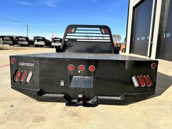 New 2025 Norstar ST0949460 Truck Bed