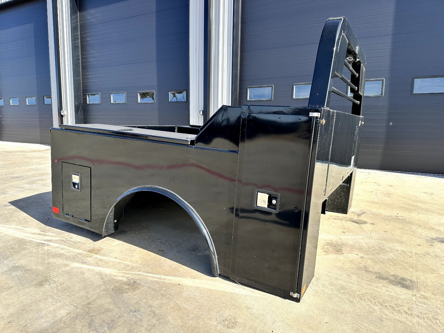 New 2024 Norstar SD0848440 Truck Bed