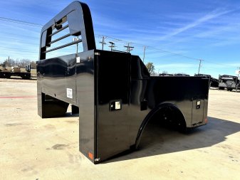 New 2024 Norstar SD0848440 Truck Bed