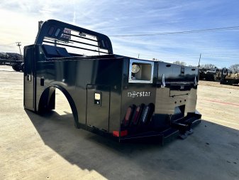 New 2024 Norstar SD0848440 Truck Bed