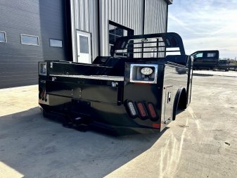 New 2024 Norstar SD0848440 Truck Bed