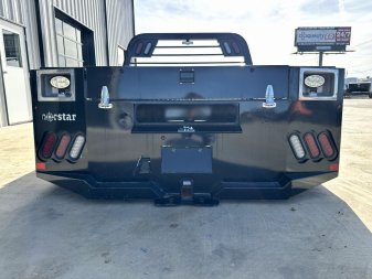 New 2024 Norstar SD0848440 Truck Bed