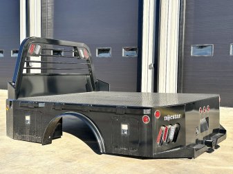 New 2024 Norstar ST869756 Truck Bed