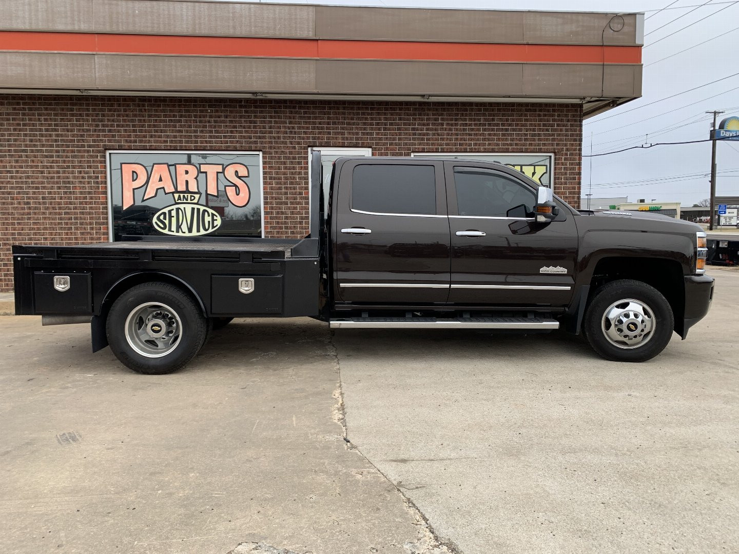 New 2024 Crownline SKD-58 Truck Bed