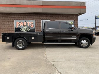 New 2024 Crownline SKD-58 Truck Bed