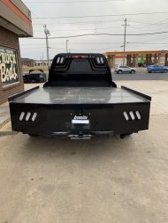 New 2024 Crownline SKD-58 Truck Bed