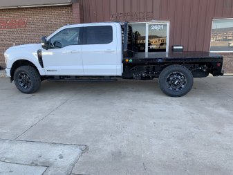 New 2025 NORSTAR SR0868456 Truck Bed