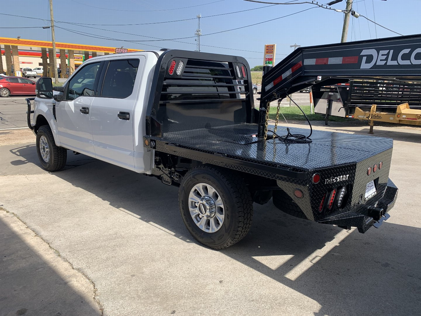 New 2025 NORSTAR SR0848440 Truck Bed