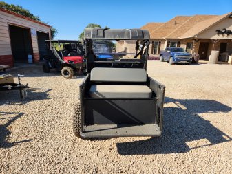 New L7 - 4X4 Cruiser Utility Side By Side (UTV)